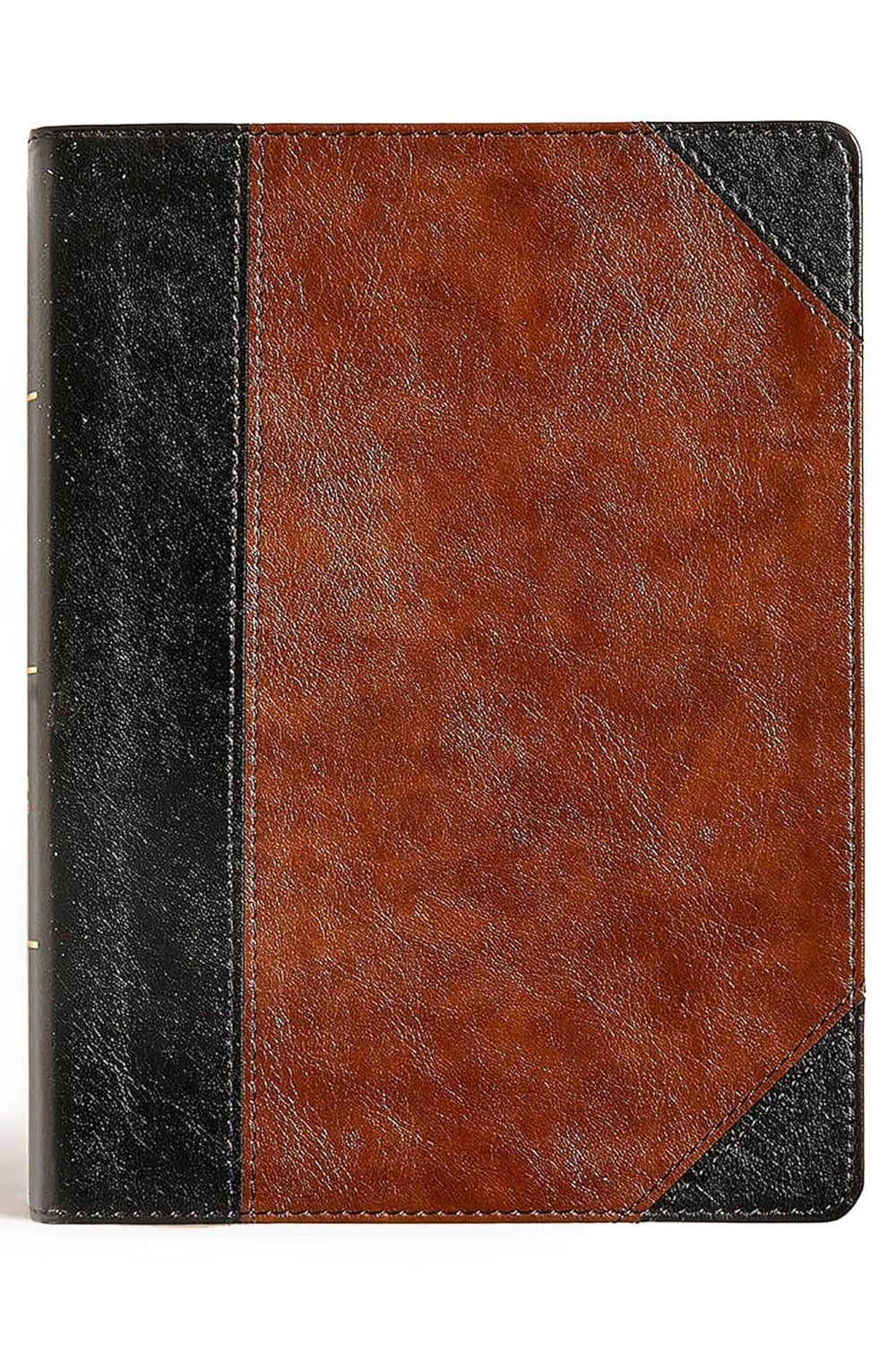 Tony Evans Study Bible - CSB (Hardcover)