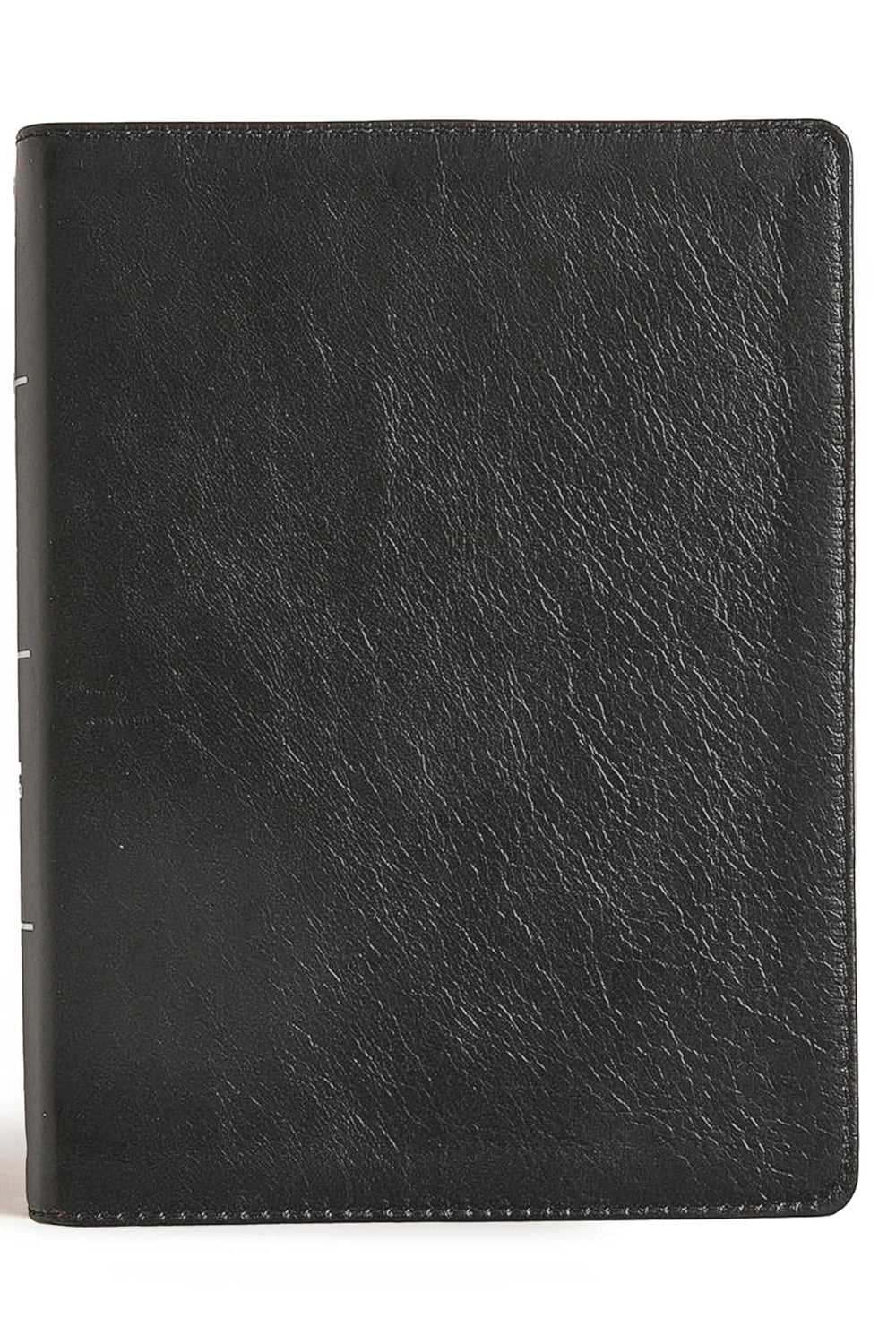 Tony Evans Study Bible - CSB (Hardcover)