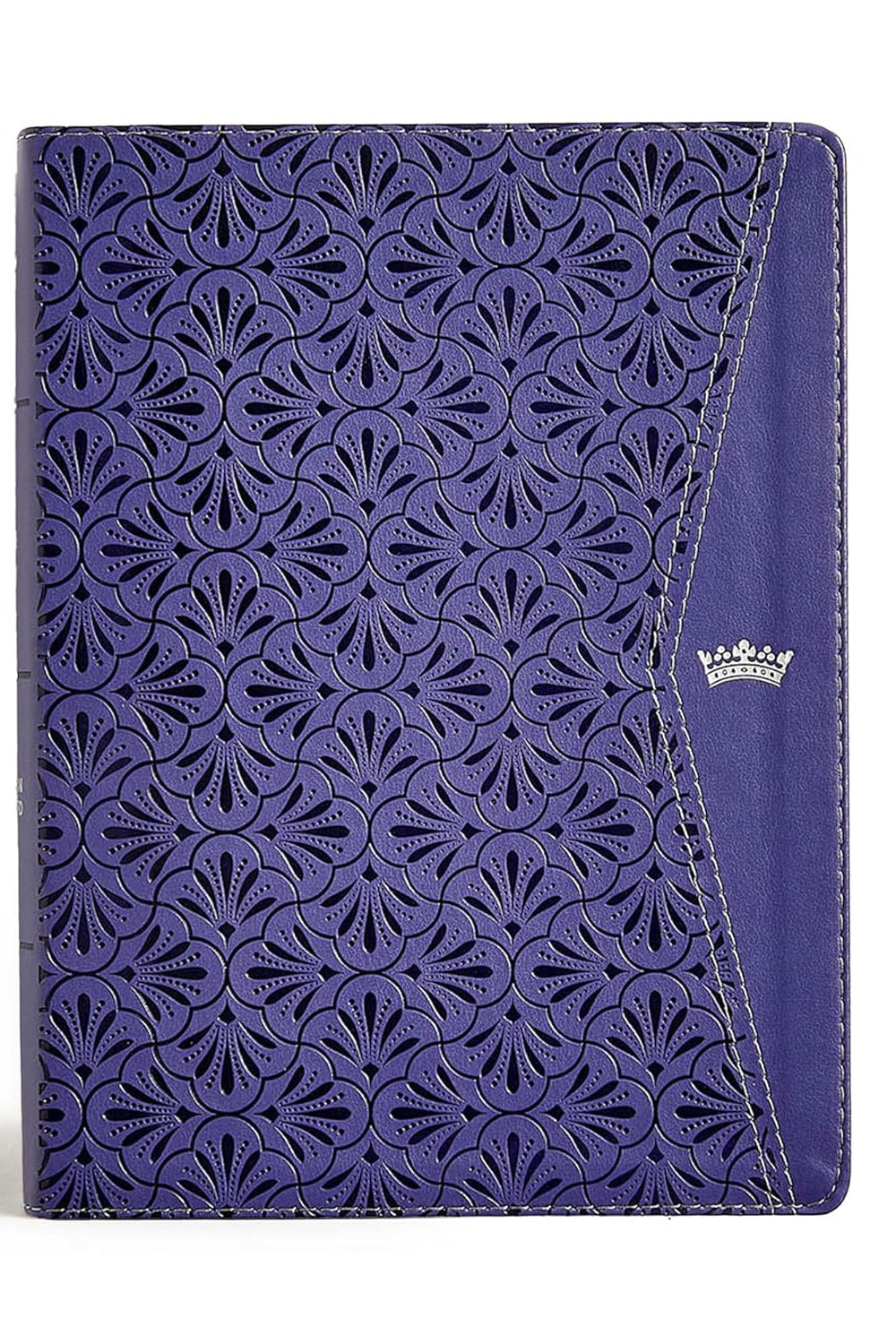 Tony Evans Study Bible - CSB (Hardcover)