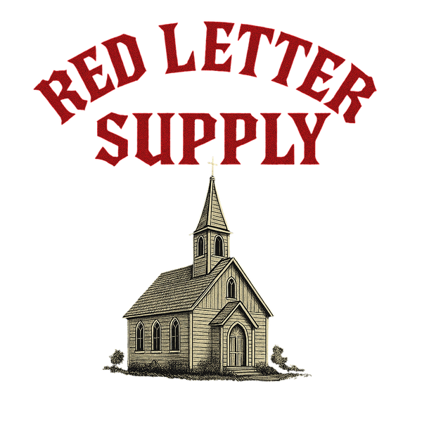 Red Letter Supply