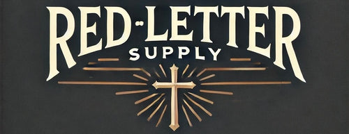 Red Letter Supply