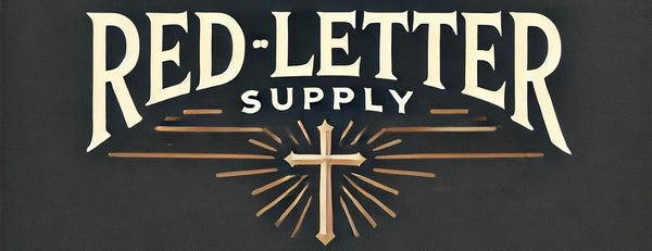 Red Letter Supply