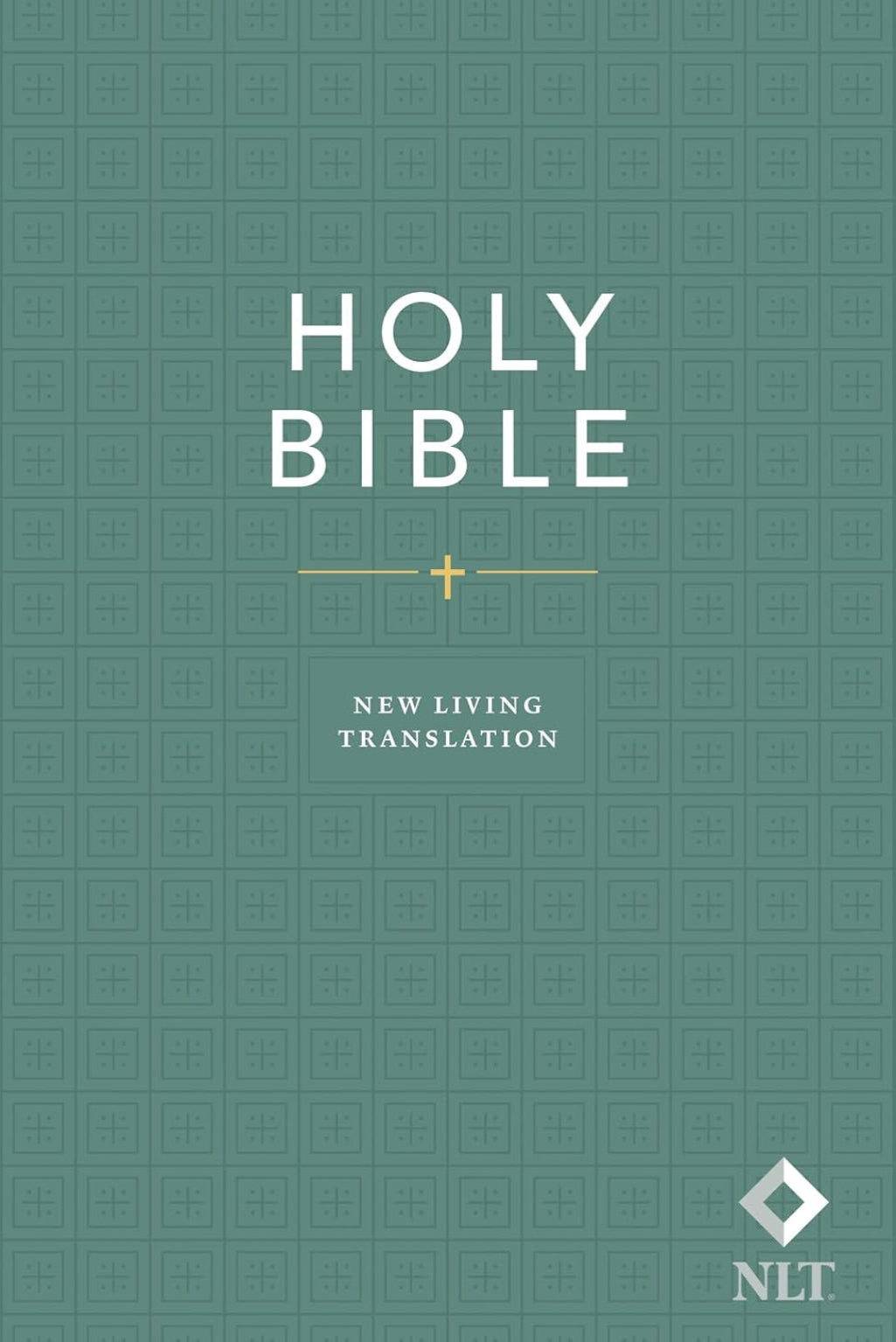 Holy Bible - Economy Outreach Edition NLT