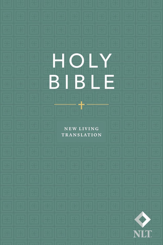 Holy Bible - Economy Outreach Edition NLT