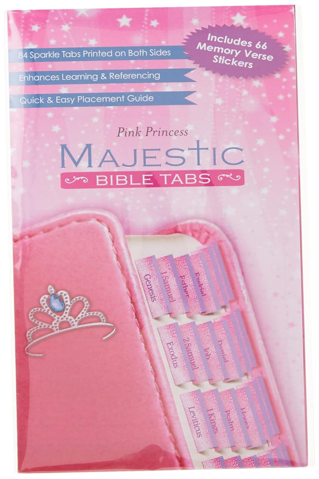 Majestic(tm) Bible Tab Sets